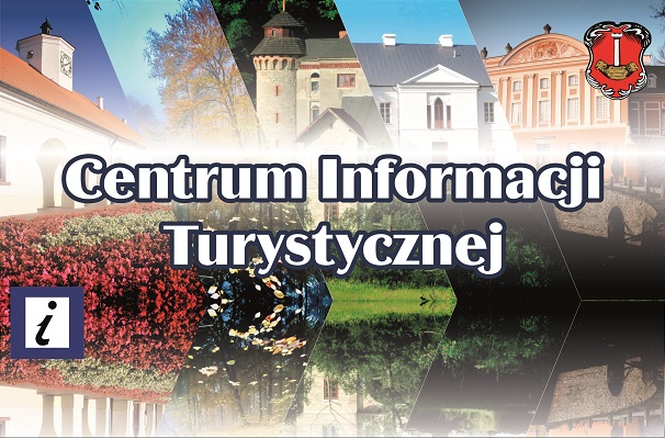 Centrum Informacji Turystycznej w Staszowie